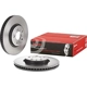 Purchase Top-Quality Front Premium Rotor by BREMBO - 09.B972.11 pa8