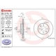 Purchase Top-Quality Front Premium Rotor by BREMBO - 09.C173.11 pa5