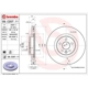 Purchase Top-Quality BREMBO - 09.C207.11 - Front Premium Rotor pa6