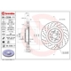 Purchase Top-Quality BREMBO - 09.C338.11 - Front Premium Rotor pa8