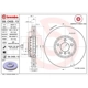 Purchase Top-Quality Front Premium Rotor by BREMBO - 09.C405.13 pa4