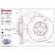 Purchase Top-Quality Front Premium Rotor by BREMBO - 09.C405.13 pa6