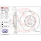 Purchase Top-Quality Front Premium Rotor by BREMBO - 09.C407.13 (1 Qty) pa5