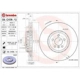 Purchase Top-Quality Front Premium Rotor by BREMBO - 09.C408.13 (1 Qty) pa4