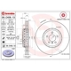 Purchase Top-Quality Front Premium Rotor by BREMBO - 09.C408.13 (1 Qty) pa7