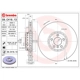 Purchase Top-Quality Front Premium Rotor by BREMBO - 09.C416.13 (1 Qty) pa1