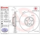 Purchase Top-Quality Front Premium Rotor by BREMBO - 09.C416.13 (1 Qty) pa7