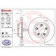 Purchase Top-Quality BREMBO - 09.C882.11 - Front Premium Rotor pa5