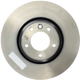 Purchase Top-Quality CENTRIC PARTS - 120.22030 - Front Brake Rotor pa3