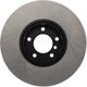 Purchase Top-Quality Front Premium Rotor by CENTRIC PARTS - 120.34055 pa14