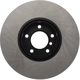 Purchase Top-Quality Front Premium Rotor by CENTRIC PARTS - 120.34055 pa2