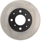 Purchase Top-Quality Front Premium Rotor by CENTRIC PARTS - 120.40013 pa2