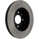 Purchase Top-Quality CENTRIC PARTS - 120.40021 - Front Premium Rotor pa10