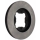 Purchase Top-Quality Front Premium Rotor by CENTRIC PARTS - 120.40022 pa20