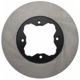 Purchase Top-Quality Disque avant de qualité supérieur by CENTRIC PARTS - 120.40022 pa22