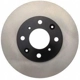 Purchase Top-Quality Front Premium Rotor by CENTRIC PARTS - 120.40023 pa11