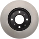 Purchase Top-Quality Front Premium Rotor by CENTRIC PARTS - 120.40023 pa12