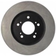 Purchase Top-Quality Front Premium Rotor by CENTRIC PARTS - 120.40043 pa3