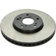Purchase Top-Quality CENTRIC PARTS - 120.40046 - Front Premium Rotor pa19