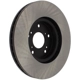 Purchase Top-Quality CENTRIC PARTS - 120.40046 - Front Premium Rotor pa2