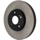 Purchase Top-Quality CENTRIC PARTS - 120.40046 - Front Premium Rotor pa4