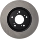 Purchase Top-Quality Front Premium Rotor by CENTRIC PARTS - 120.40048 pa19