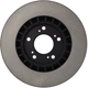 Purchase Top-Quality Front Premium Rotor by CENTRIC PARTS - 120.40048 pa9