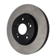 Purchase Top-Quality CENTRIC PARTS - 120.40073 - Front Premium Rotor pa6