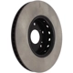 Purchase Top-Quality CENTRIC PARTS - 120.40080 - Front Premium Rotor pa1