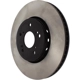 Purchase Top-Quality CENTRIC PARTS - 120.40080 - Front Premium Rotor pa3