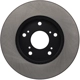 Purchase Top-Quality CENTRIC PARTS - 120.40082 - Front Premium Rotor pa10