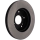 Purchase Top-Quality CENTRIC PARTS - 120.40082 - Front Premium Rotor pa14