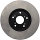Purchase Top-Quality Front Premium Rotor by CENTRIC PARTS - 120.40084 pa3
