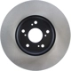 Purchase Top-Quality CENTRIC PARTS - 120.40086 - Front Premium Rotor pa2