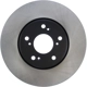 Purchase Top-Quality CENTRIC PARTS - 120.40086 - Front Premium Rotor pa7