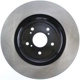 Purchase Top-Quality CENTRIC PARTS - 120.40090 - Front Premium Rotor pa10