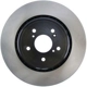 Purchase Top-Quality CENTRIC PARTS - 120.40090 - Front Premium Rotor pa11