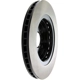 Purchase Top-Quality CENTRIC PARTS - 120.40090 - Front Premium Rotor pa18