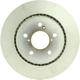 Purchase Top-Quality CENTRIC PARTS - 120.40092 - Front Premium Rotor pa1