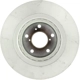 Purchase Top-Quality CENTRIC PARTS - 120.40092 - Front Premium Rotor pa14
