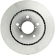 Purchase Top-Quality CENTRIC PARTS - 120.40092 - Front Premium Rotor pa17