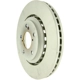Purchase Top-Quality CENTRIC PARTS - 120.40092 - Front Premium Rotor pa18