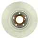Purchase Top-Quality CENTRIC PARTS - 120.40092 - Front Premium Rotor pa7