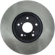 Purchase Top-Quality CENTRIC PARTS - 120.40096 - Front Premium Rotor pa2