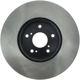 Purchase Top-Quality CENTRIC PARTS - 120.40096 - Disque avant de qualité supérieur pa2