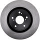Purchase Top-Quality Front Premium Rotor by CENTRIC PARTS - 120.40107 pa3