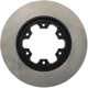 Purchase Top-Quality Front Premium Rotor by CENTRIC PARTS - 120.42029 pa10