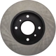 Purchase Top-Quality Front Premium Rotor by CENTRIC PARTS - 120.42041 pa10