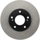 Purchase Top-Quality Front Premium Rotor by CENTRIC PARTS - 120.42043 pa5