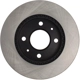 Purchase Top-Quality Front Premium Rotor by CENTRIC PARTS - 120.42060 pa12